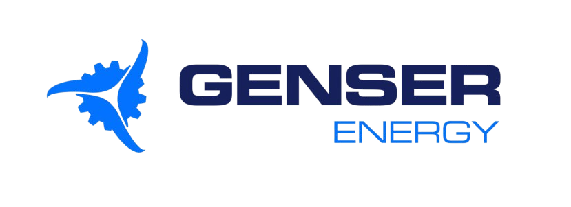 Genser Energy Logo